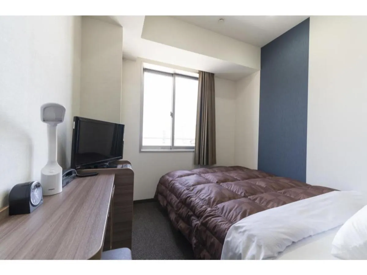 R&B Hotel Hakata Ekimae 2 - Vacation Stay 40724V Fukuoka  0*, Fukuoka (Fukuoka)