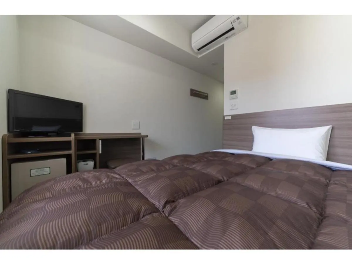 R&B Hotel Hakata Ekimae 2 - Vacation Stay 40724V Fukuoka