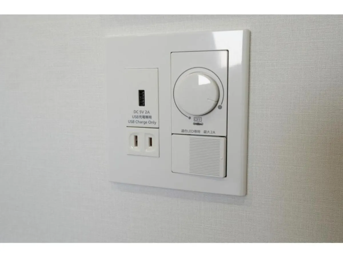 R&B Hotel Hakata Ekimae 2 - Vacation Stay 40724V Fukuoka   Fukuoka (Fukuoka)