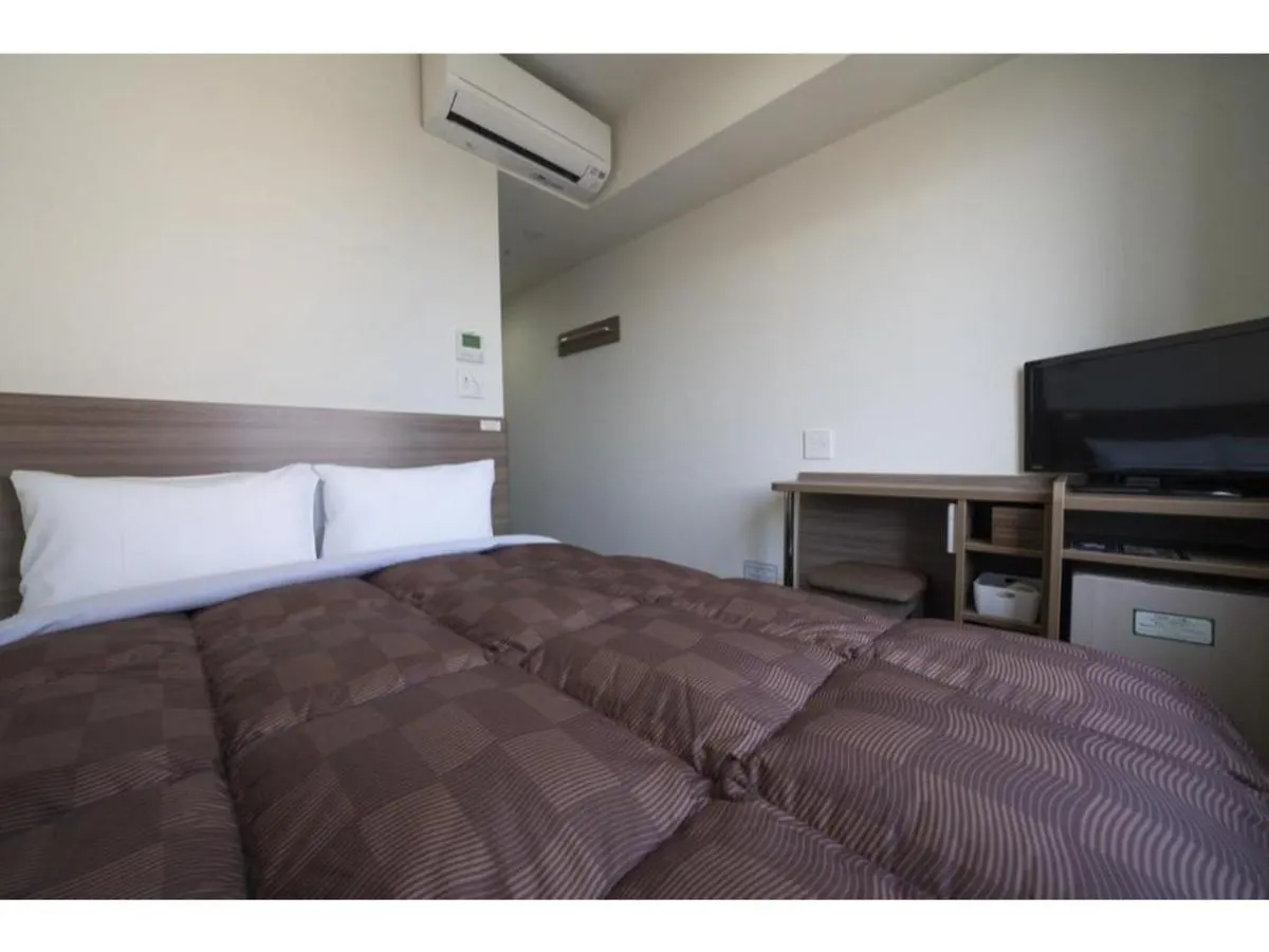 R&B Hotel Hakata Ekimae 2 - Vacation Stay 40724V Fukuoka