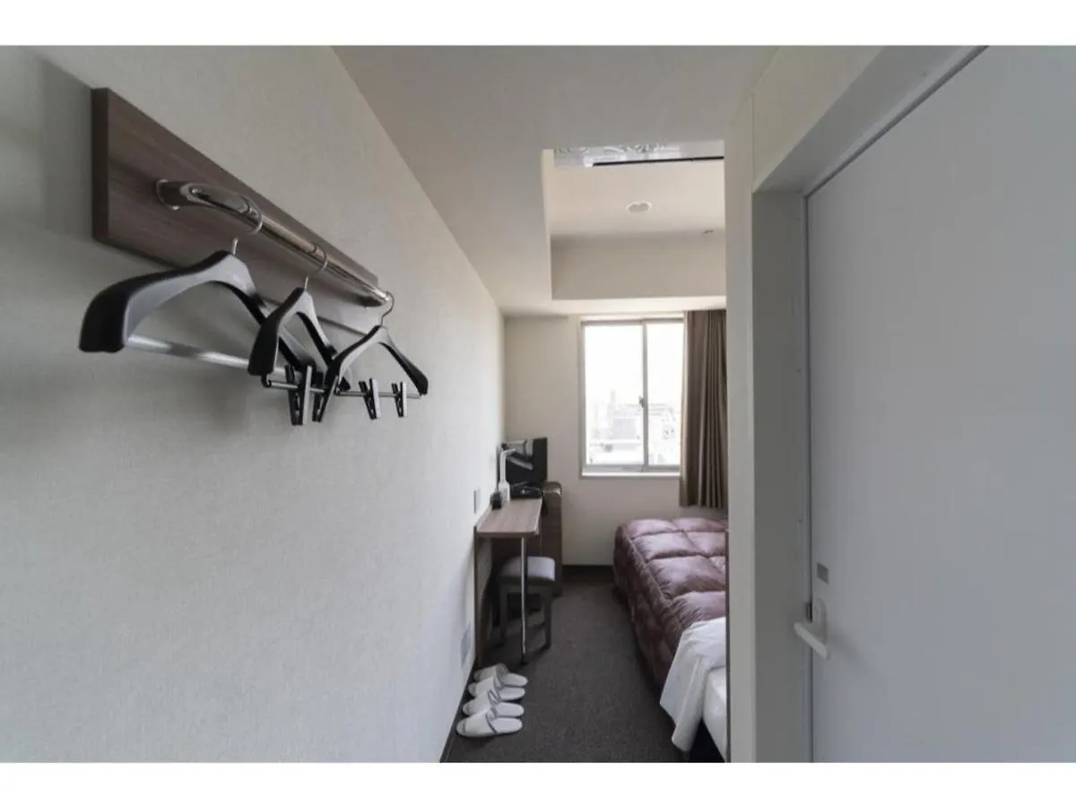 R&B Hotel Hakata Ekimae 2 - Vacation Stay 40724V Fukuoka