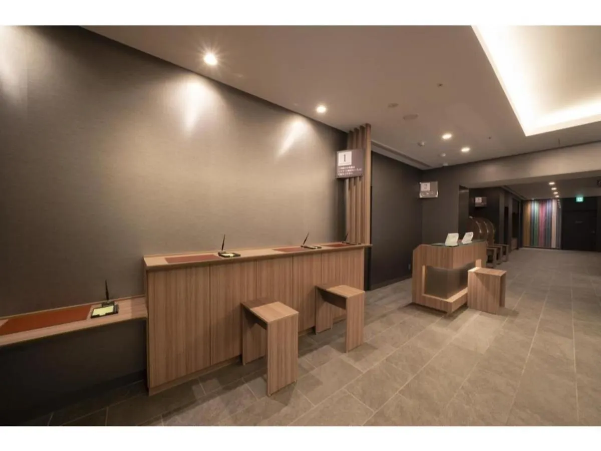 R&B Hotel Hakata Ekimae 2 - Vacation Stay 40724V Fukuoka  0*, Fukuoka (Fukuoka) Japan