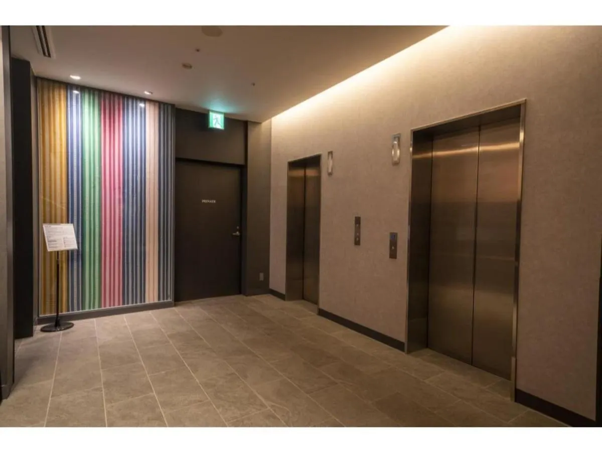R&B Hotel Hakata Ekimae 2 - Vacation Stay 40724V Fukuoka  Japan