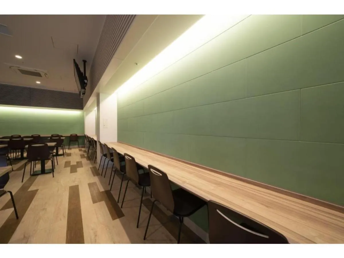 R&B Hotel Hakata Ekimae 2 - Vacation Stay 40724V Fukuoka  Japan