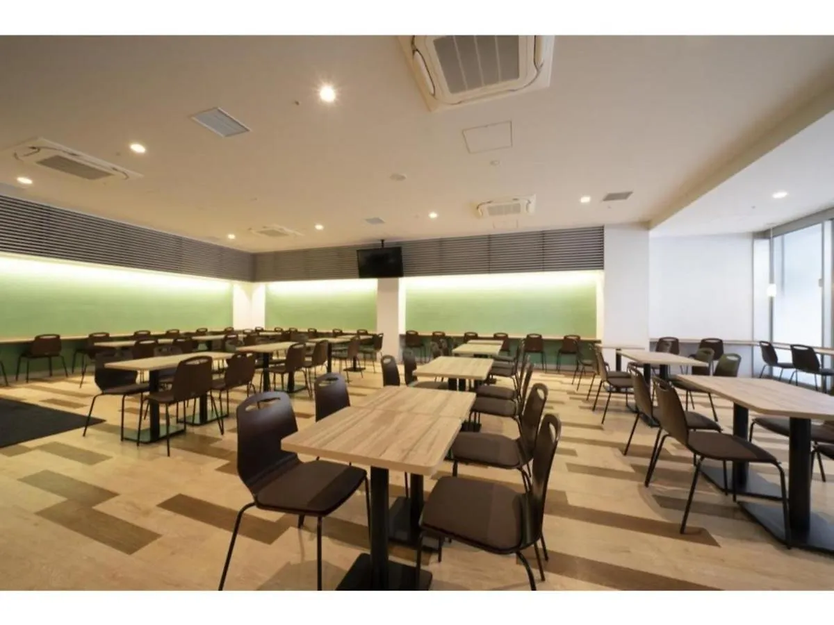 R&B Hotel Hakata Ekimae 2 - Vacation Stay 40724V 후쿠오카