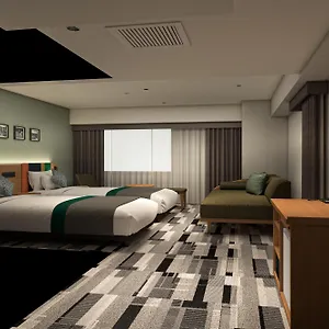 Mystays Fukuoka Tenjin Minami Hotel