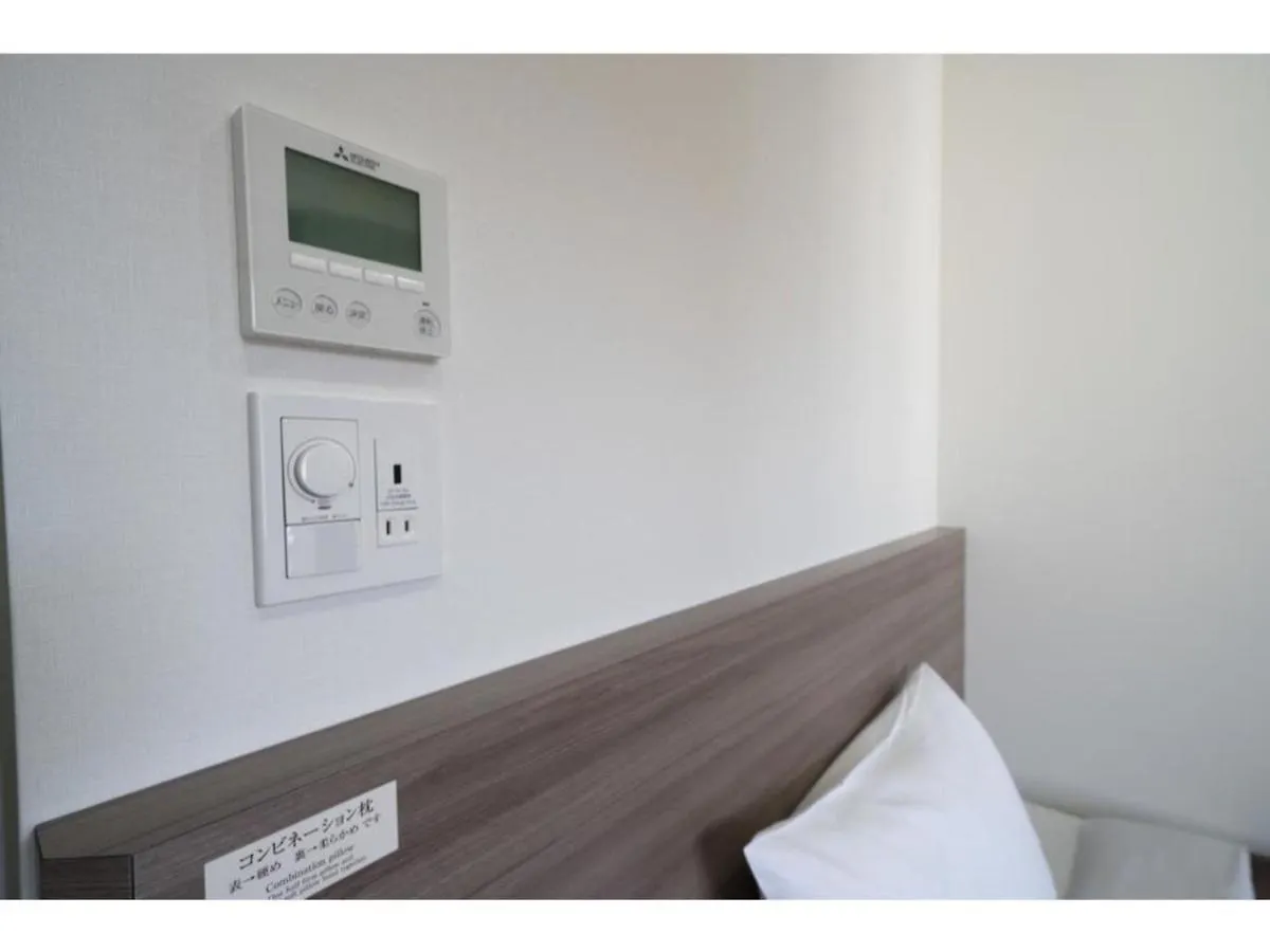 R&B Hotel Hakata Ekimae 2 - Vacation Stay 40724V Fukuoka  Japan