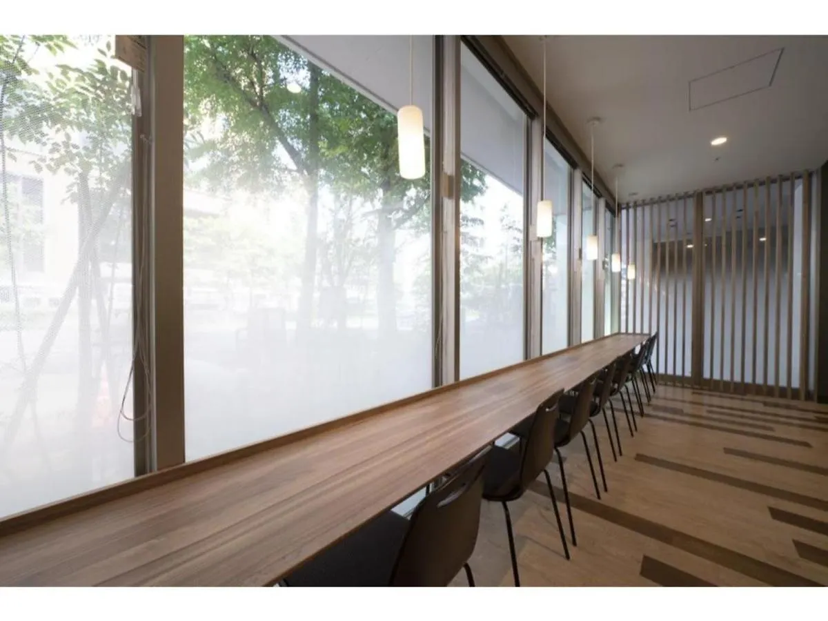 R&B Hotel Hakata Ekimae 2 - Vacation Stay 40724V Fukuoka   Fukuoka (Fukuoka)